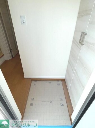 ゼルコーバの物件内観写真